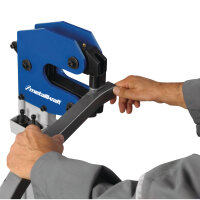 Stauch- und Streckgerät Metallkraft  SSG 16