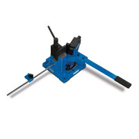 Winkelbieger Metallkraft  WB 100