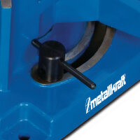 Winkelbieger Metallkraft  WB 100