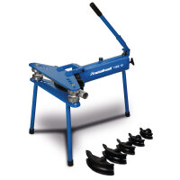 Hydraulischer Rohrbieger Metallkraft  HRB 10