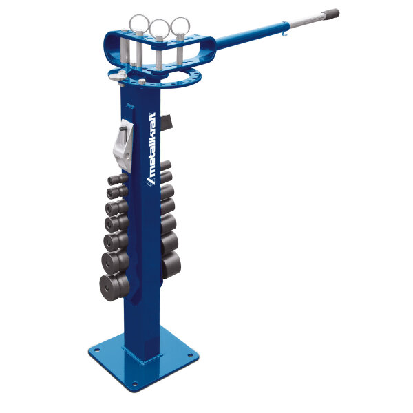 Universalbiegemaschine Metallkraft  UB 10