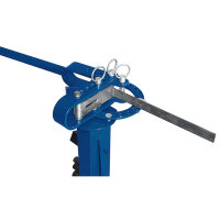 Universalbiegemaschine Metallkraft  UB 10