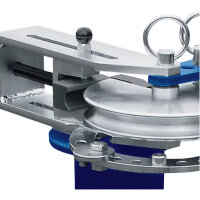 Mobile Rohrbiegemaschine Metallkraft  RB 30