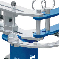 Mobile Rohrbiegemaschine Metallkraft  RB 30