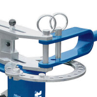 Mobile Rohrbiegemaschine Metallkraft  RB 30