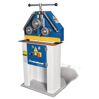 Motorische Ringbiegemaschine Metallkraft  PRM 31 F