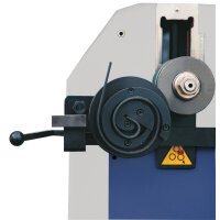 Motorische Ringbiegemaschine Metallkraft  PRM 35 F