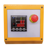 Hydraulische Horizontalbiegepresse Metallkraft  HBP 10