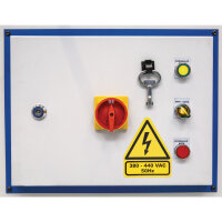 Hydraulische Horizontalbiegepresse Metallkraft  HBP 10