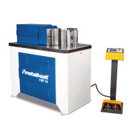 Hydraulische Horizontalbiegepresse Metallkraft  HBP 30