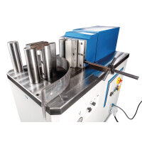 Hydraulische Horizontalbiegepresse Metallkraft  HBP 30