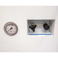 Hydraulische Horizontalbiegepresse Metallkraft  HBP 50