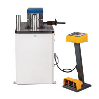 Hydraulische Horizontalbiegepresse Metallkraft  HBP 80