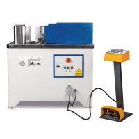 Hydraulische Horizontalbiegepresse Metallkraft  HBP 80