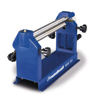 Manuelle Rundbiegemaschine Metallkraft  RBM 305