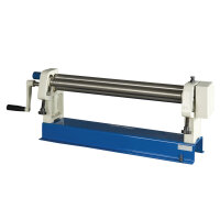 Manuelle Rundbiegemaschine Metallkraft  RBM 610-08