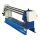 Manuelle Rundbiegemaschine Metallkraft  RBM 610-08