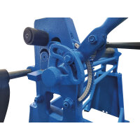 Manuelle Rundbiegemaschine Metallkraft  RBM 1550-10