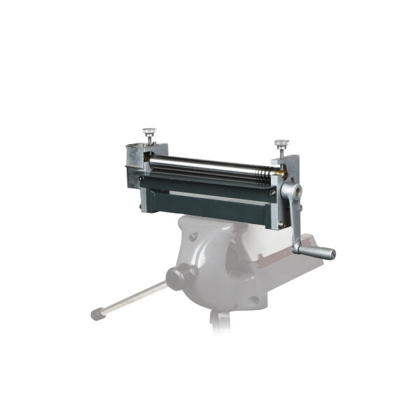 Drei-Walzen-Rundbiegemaschine Optimum  BM 3