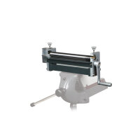 Drei-Walzen-Rundbiegemaschine Optimum  BM 3