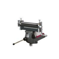 Drei-Walzen-Rundbiegemaschine Optimum  BM 3