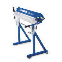 Manuelle Schwenkbiegemaschine Metallkraft  HSBM 1020-10