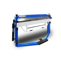 Manuelle Schwenkbiegemaschine Metallkraft  FSBM 1520-15 E