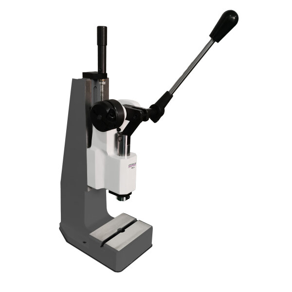 Manuelle Kniehebelpresse Optimum  PD5