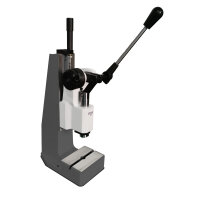 Manuelle Kniehebelpresse Optimum  PD5