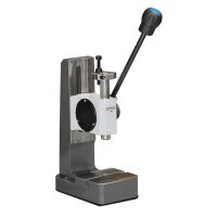 Manuelle Kniehebelpresse Optimum  PD3