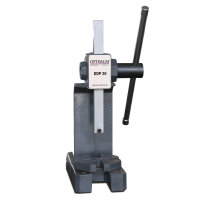 Präzisions-Drehdornpresse Optimum  DDP 20