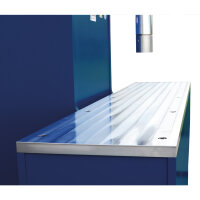 Hydraulische Richtpresse Metallkraft  RFP 100