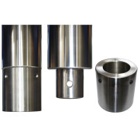 Hydraulische Richtpresse Metallkraft  RFP 100