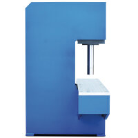 Hydraulische Richtpresse Metallkraft  RFP 200