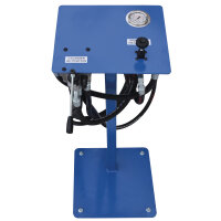 Hydraulische Richtpresse Metallkraft  RFP 200