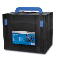 Metallhandkreissäge Metallkraft  HKS 230