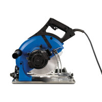 Metallhandkreissäge Metallkraft  HKS 230