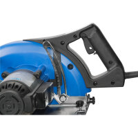 Metallhandkreissäge Metallkraft  HKS 230