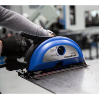 Metallhandkreissäge Metallkraft  HKS 230