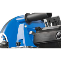 Metallhandkreissäge Metallkraft  HKS 230