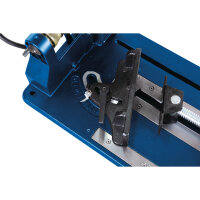 Metalltrockenschneider Metallkraft  MTS 356-4B