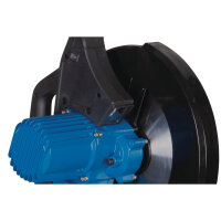 Metalltrockenschneider Metallkraft  MTS 356-4B