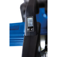 Metalltrockenschneider Metallkraft  MTS 356-4B