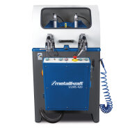 Unterflur-Leichtmetallkreissäge Metallkraft  ULMS 420