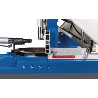 Unterflur-Leichtmetallkreissäge Metallkraft  ULMS 500