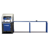 Unterflur-Leichtmetallkreissäge Metallkraft  ULMS 600