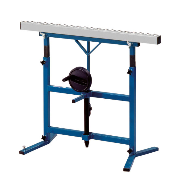 Materialständer Metallkraft  MS 4 K