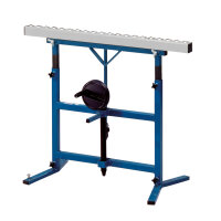 Materialständer Metallkraft  MS 4 K