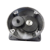 Gehrungs-Metallbandsäge Metallkraft  MBS 125