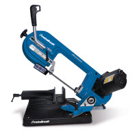 Gehrungs-Metallbandsäge Metallkraft  MBS 150